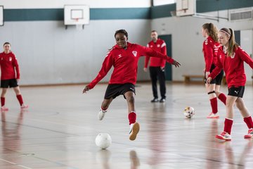 Bild 178 - wCJ NFV Futsalmeisterschaft